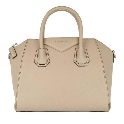 large givenchy antigona|givenchy antigona small beige.